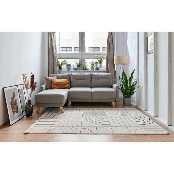 Vaip Rubbico, 80 x 150 cm - Bonami Selection-image-1