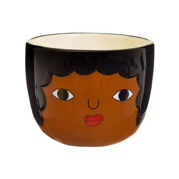 Pruun pot Minu moodi inimesed Chantelle - Sass & Belle-image-3