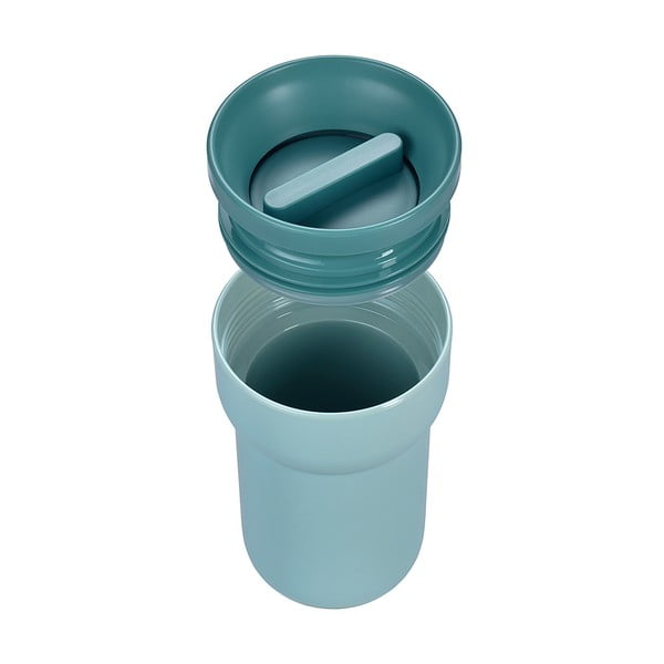 Türkiissinine reisikruus , 275 ml Ellipse - Mepal-image-2