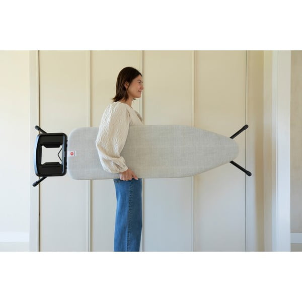 Triikimislaud Denim Grey B - Brabantia-image-4