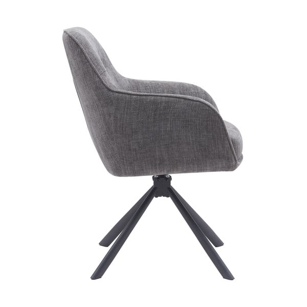 Hallid söögitoolid 2tk komplektis Avola - Unique Furniture-image-2