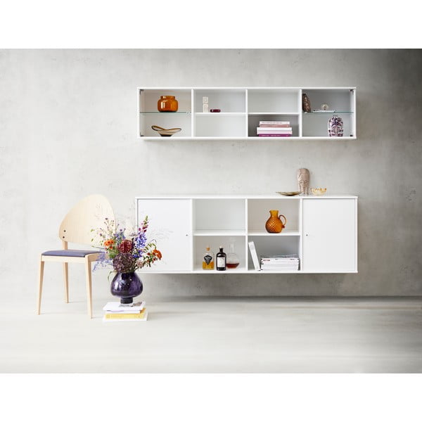 Valge sahtlituba 110 Mistral - Hammel Furniture-image-3