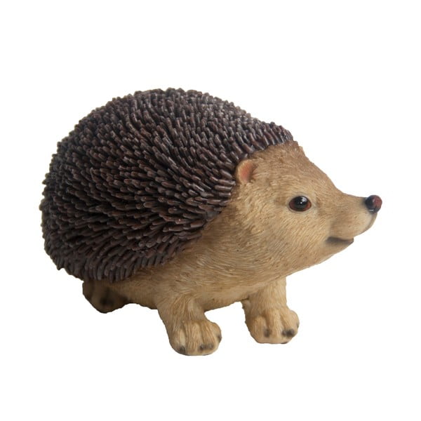 Polüresiinist aiakujuke Hedgehog - Esschert Design