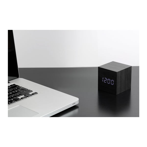 Digitaalne äratuskell Cube Click – Gingko-image-4