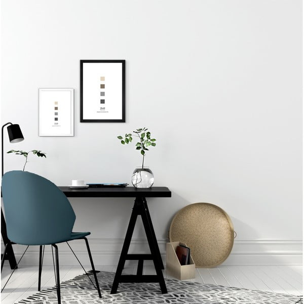 Must seinaraam AK raam, 36 x 46 cm Japan - Styler-image-1