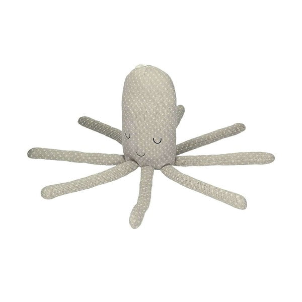 Beebipadi Octopus - Yellow Tipi-image-2