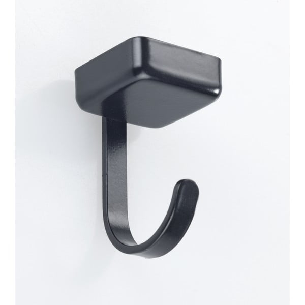 Isekinnituvad metallkonksud 6-st komplektis - Wenko-image-3