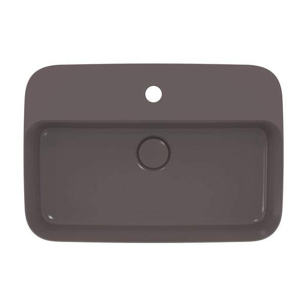 Hall keraamiline valamu 55x38 cm Ipalyss - Ideal Standard-image-2