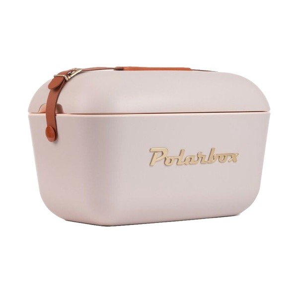 Beež jahutuskast 20 l Classic Gold - Polarbox