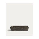 Hallist kivist kraanikauss 55x35 cm Darnen - Kave Home