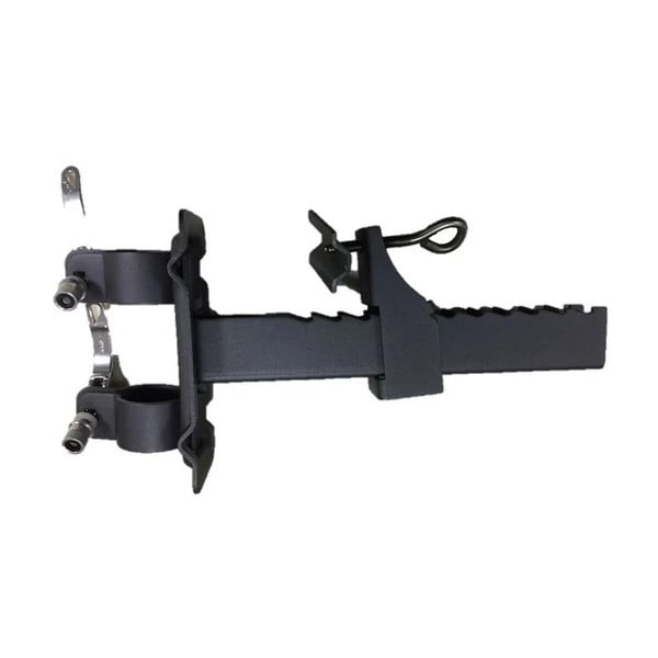 Metallist vihmavarju statiiv Sun Wave - Madison-image-2