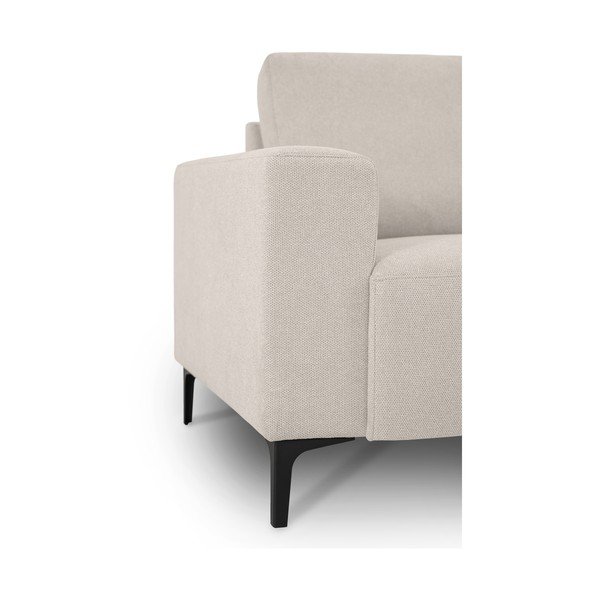 Beež šenillist nurgadiivan (parem nurk/L-kujuline) Fabian - Scandic-image-4