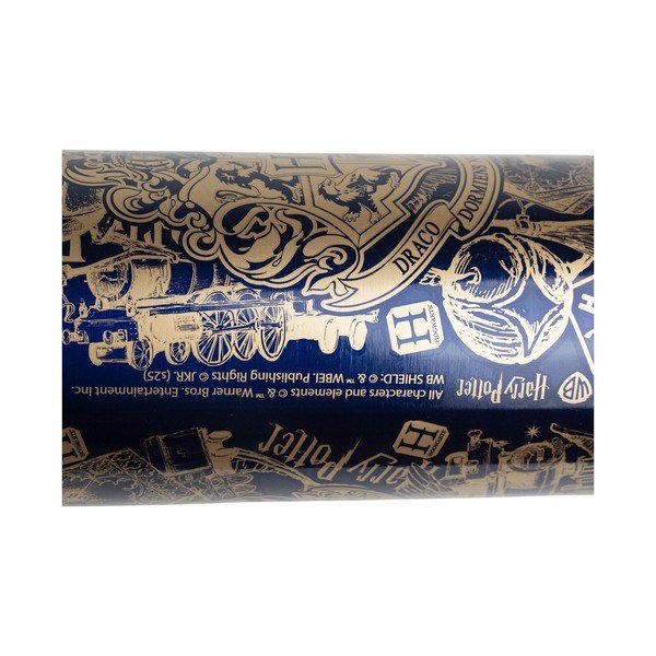 Tumesinine roostevabast terasest laste termos 665 ml Harry Potter - STOR-image-4