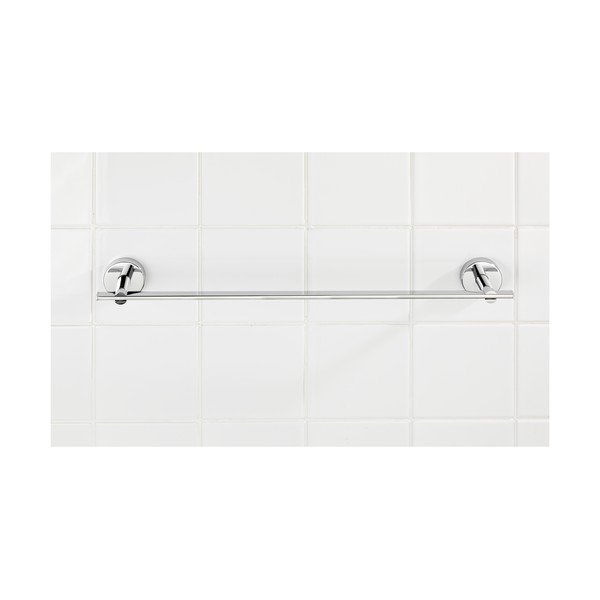 Vacuum-Loc isekandev rätikuhoidja, kandevõime kuni 33 kg Capri - Wenko-image-2