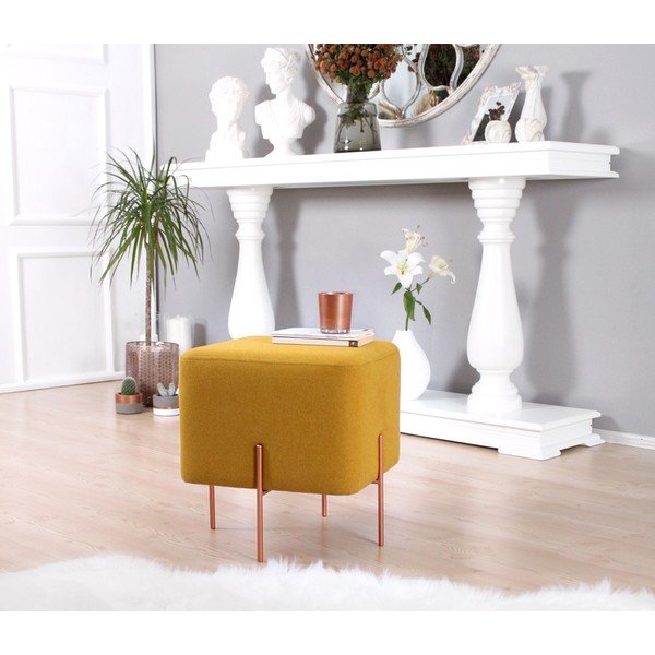 Sinepivärvi tumba Copper – Artie-image-2