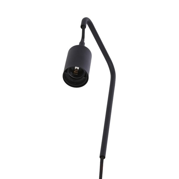 Seinavalgusti pistikupesale Laren - Candellux Lighting-image-2