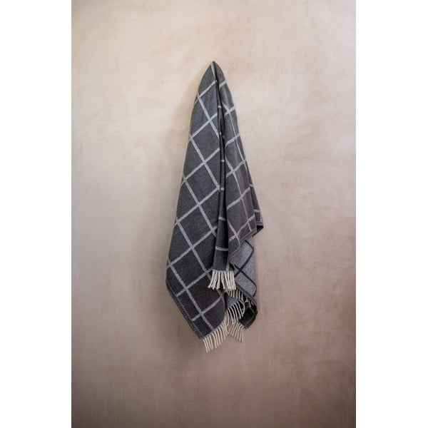 Tekk 140x180 cm Squares – Euromant-image-1