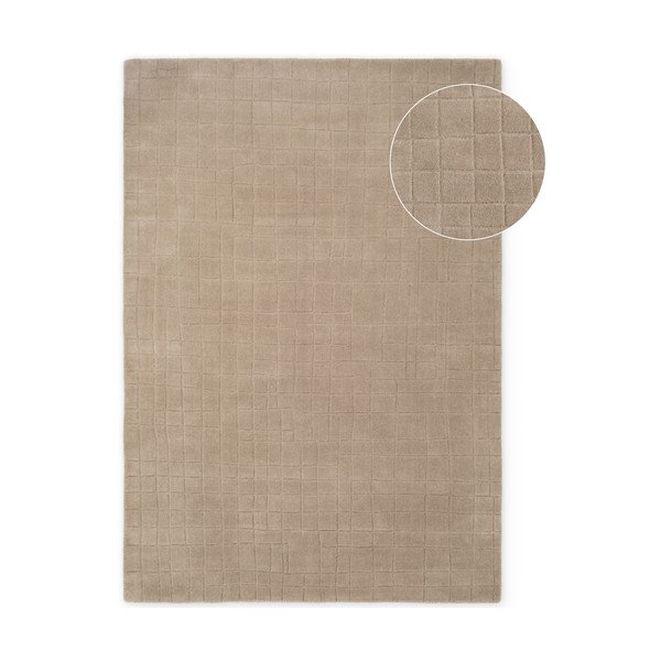 Pruun villane vaip 160x230 cm Kenso - Villeroy&Boch