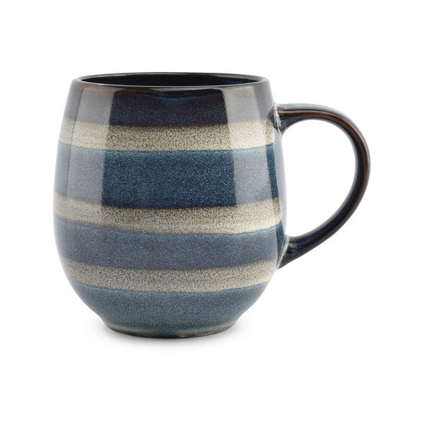 Sinine keraamiline kruus 430 ml Muggies - Salt&Pepper