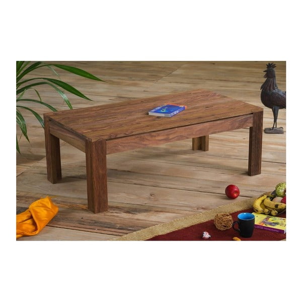 Konferenční stolek z palisandrového dřeva SOB Margao