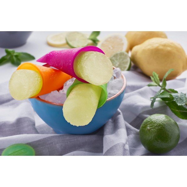 Silikoonist jäätisevormid 3tk komplektis - Lékué-image-1