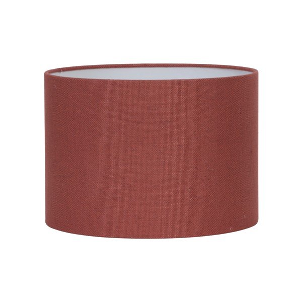 Punane lambivari ø 30 cm Livigno - Light & Living