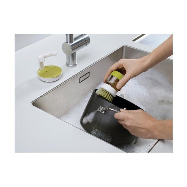 Nõudepesuhari koos dosaatori ja alusega – Joseph Joseph-image-2