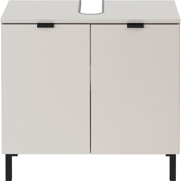 Kreem valamukapp 60x56 cm Arcena - Germania