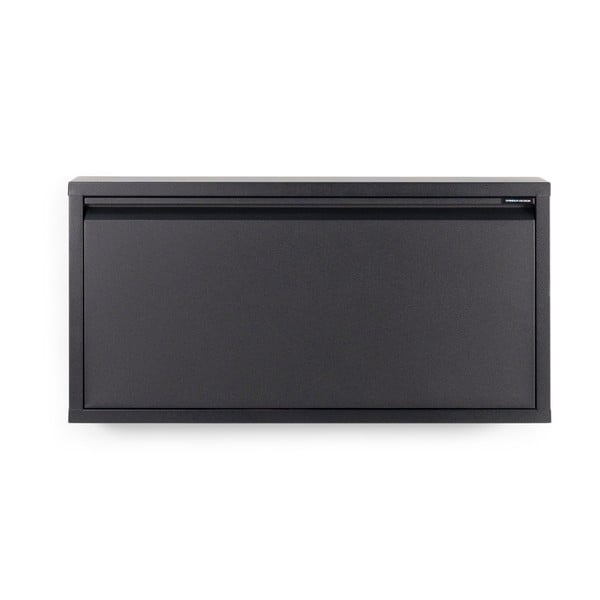 Must metallist jalatsiriiul Billy - Spinder Design-image-3