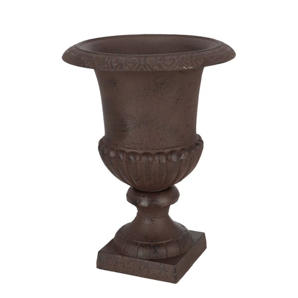 Metallist lillepott - Esschert Design-image-4