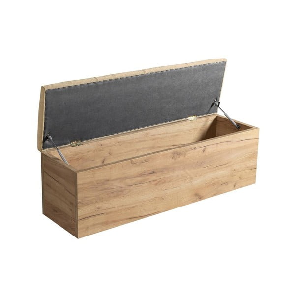 Beež-puiduvärvi pink Kumo - Bobochic Paris-image-2