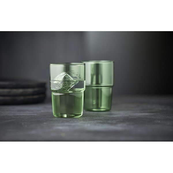 Klaasid 2tk komplektis 400 ml Torino - Lyngby Glas-image-1