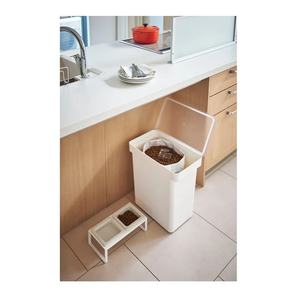 Kausi ja liivakasti komplekt Tower – YAMAZAKI-image-1