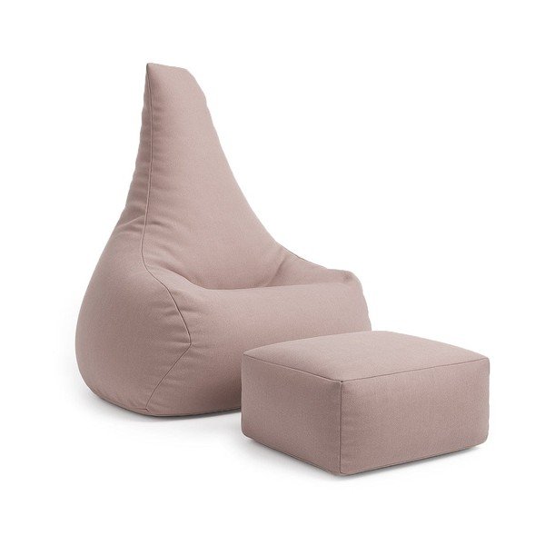 Roosa laste kott-tool Outzy - Meowbaby