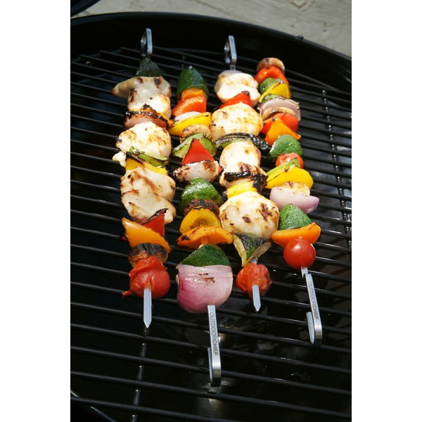 4 grillvarraste komplekt - Outdoorchef-image-1