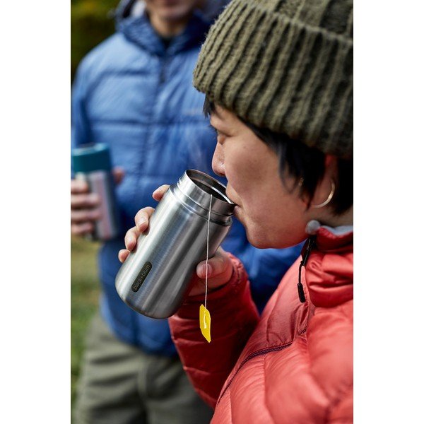 Roostevabast terasest termokruus 340 ml - Black + Blum-image-4