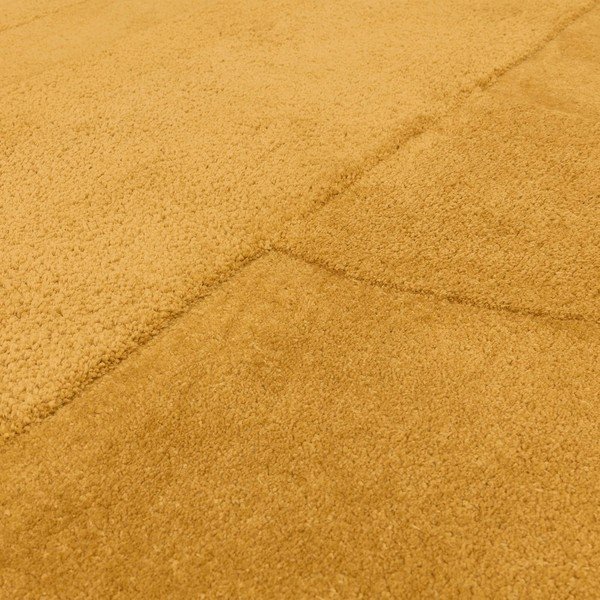 Ookerkollane vaip 120x170 cm Tova - Asiatic Carpets-image-1