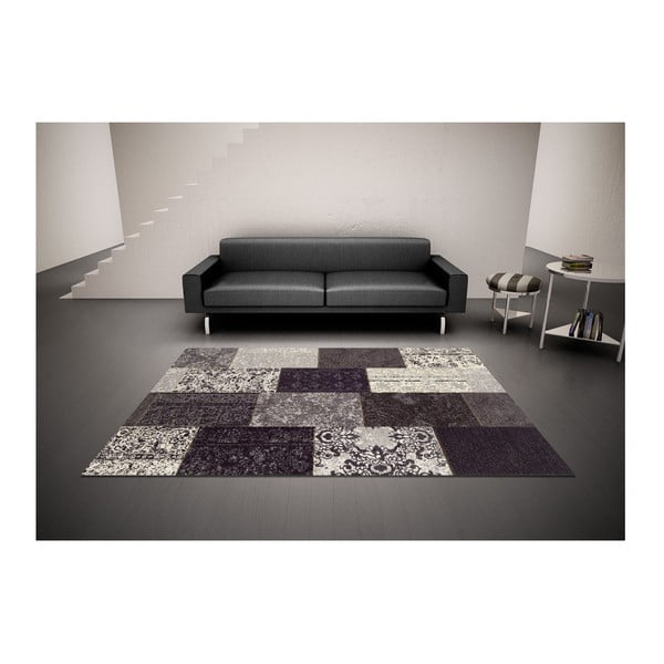 Pratelný koberec DECO CARPET Chenile Klionem, 120 x 170 cm