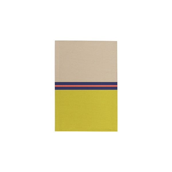 Puuvillane tekk , 130 x 180 cm Ginger - Remember-image-2