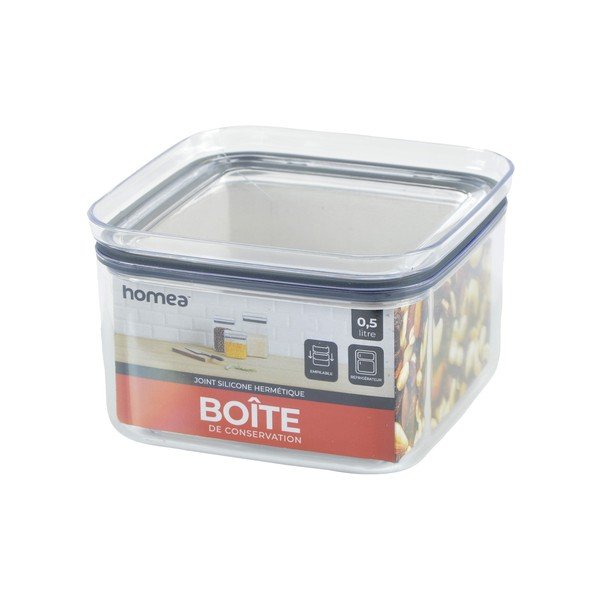 Plastist toidunõu - Homéa-image-1