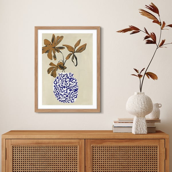 Maal 30x40 cm The Right Ambience - Malerifabrikken-image-1