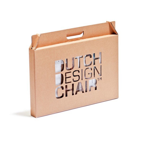Stolička Dutch Design Chair Beachwood-image-3