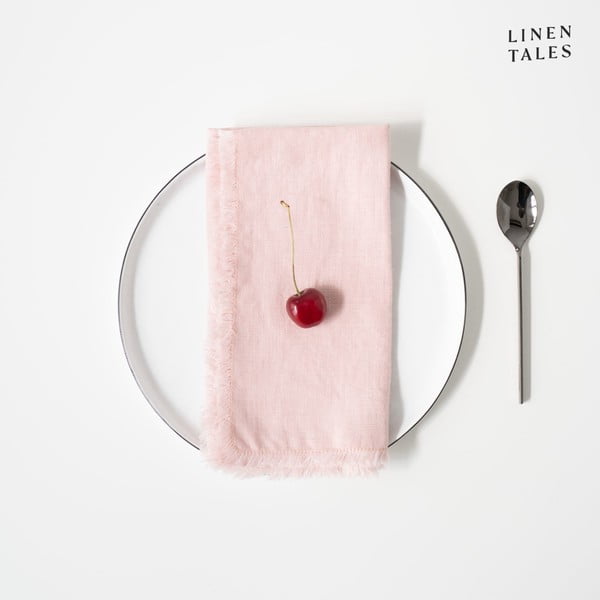 Salvrätikud 2tk komplektis - Linen Tales-image-1