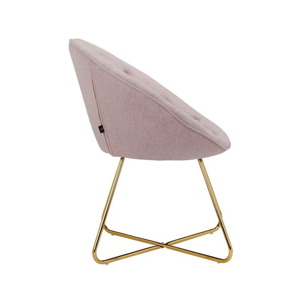 Roosa tugitool Tigela - Støraa-image-2