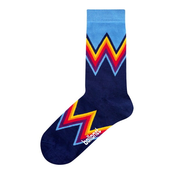 Ponožky Ballonet Socks Wow, velikost 41 – 46