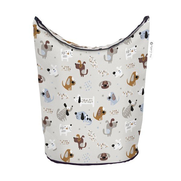 Riidest laste hoiukorv Woof Woof - Butter Kings-image-2