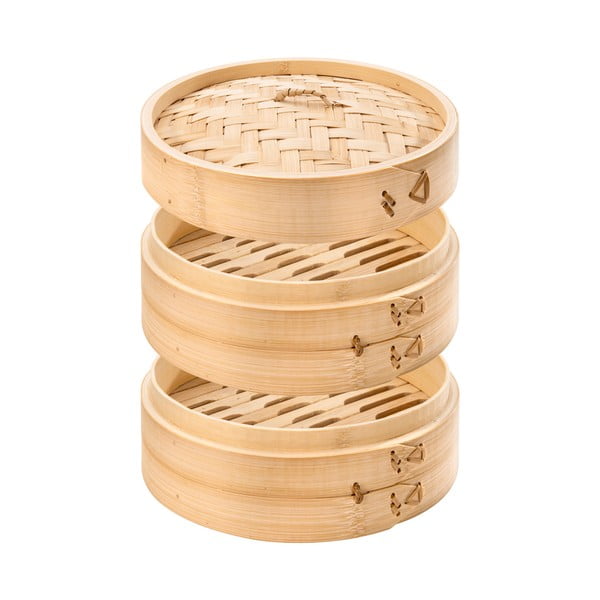 Aurav bambusekorv Nikko - Tescoma-image-3