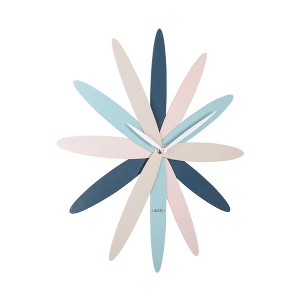 Seinakell ø 45 cm Bloom - Karlsson-image-2