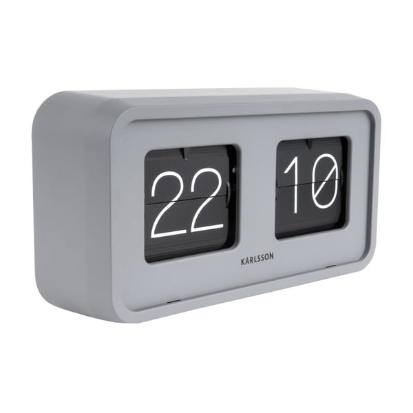 Hall lauakell Bold Flip - Karlsson-image-4