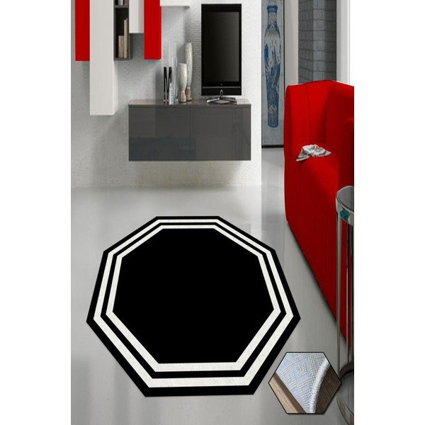 Vaip Illusioon, 100 x 100 cm - Rizzoli-image-2